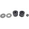 Mevotech 80-96 Ford F150/80-97 Ford F250/80-97 Fo Stblzr Bar Link, Gk80016 GK80016 - alternate 2